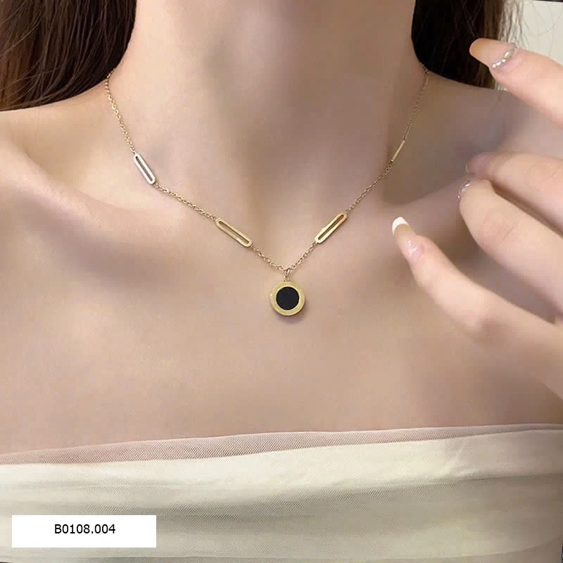 Vòng cổ Golicc Sỉ 85K