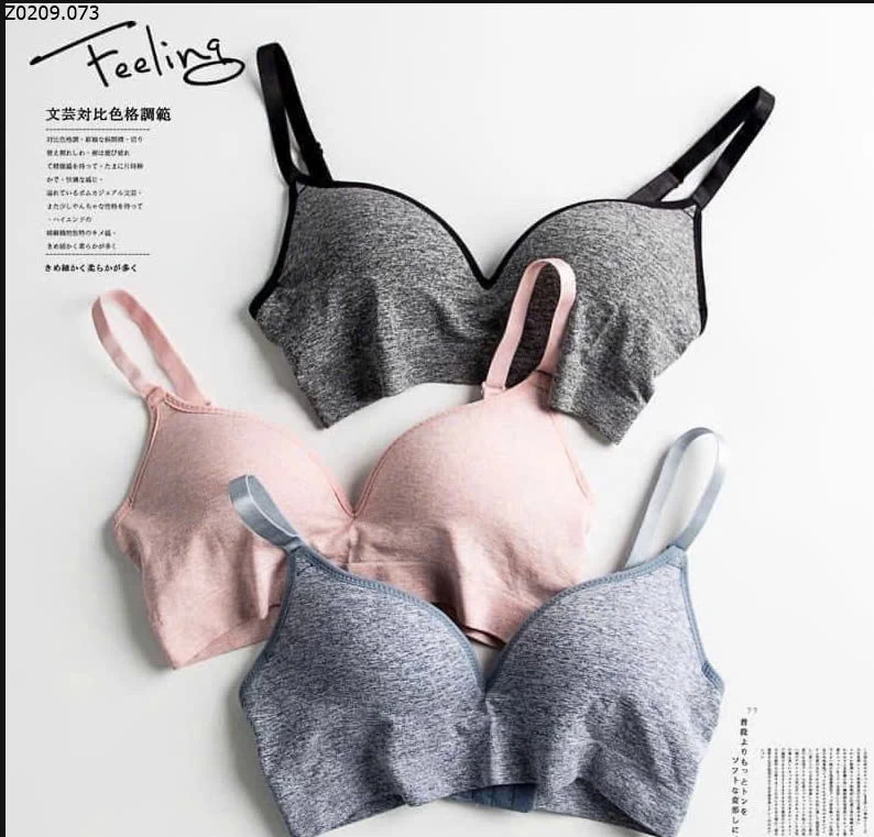 BRA XUẤT NHẬT  Sỉ 80k