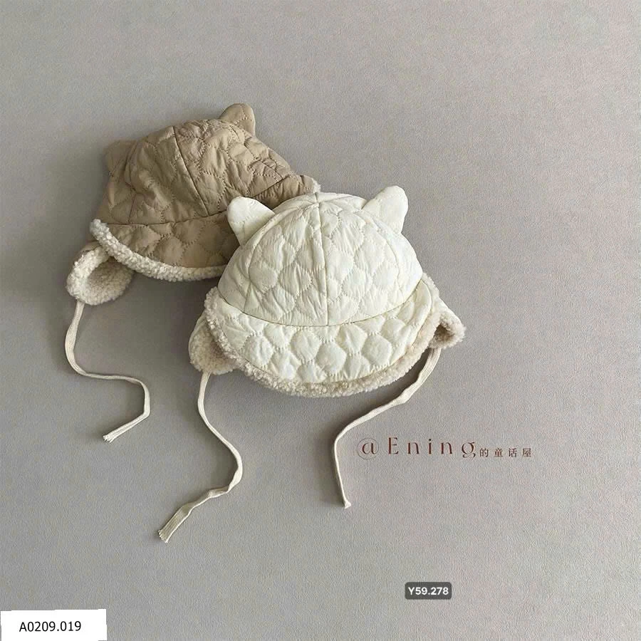 MŨ Giá sỉ 65k/1 chiếc 