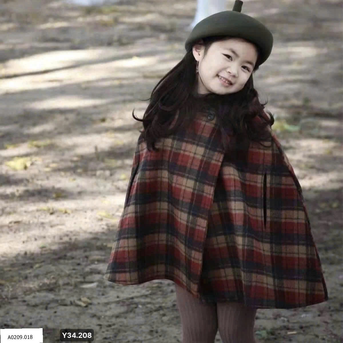 ÁO DẠ CHOÀNG Giá sỉ 152k