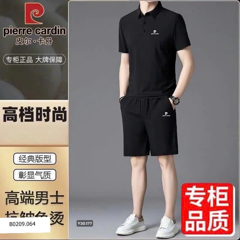 BỘ THỂ THAO NAM  Giá sỉ 345k