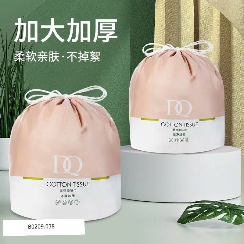 khăn lau mặt Giá sỉ 90k/1 set 6 cuộn 