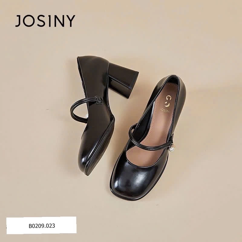 Giầy cao gotd JOSINY Giá sỉ 250k