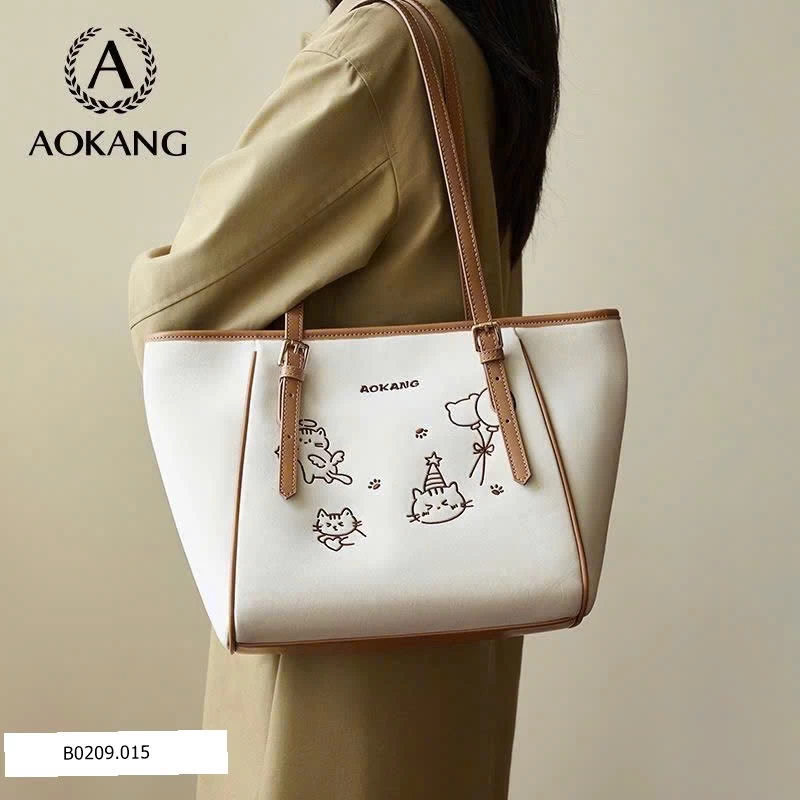 TÚI XÁCH AOKANG G iá sỉ 400k