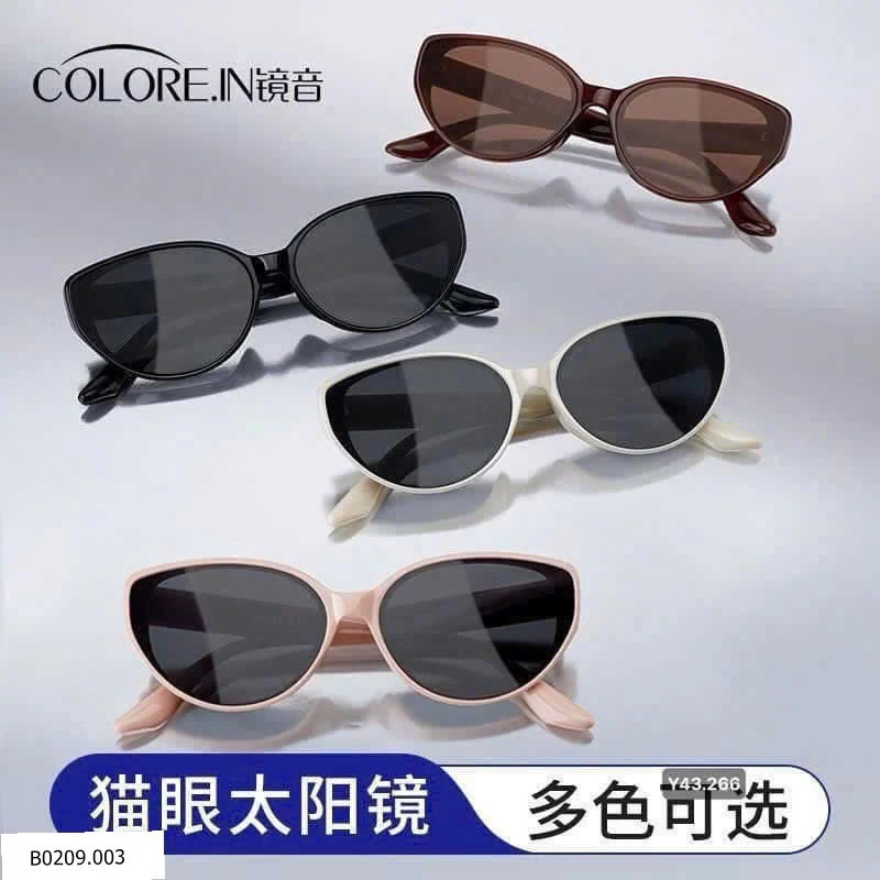 Kính colorein  Giá sỉ 115k