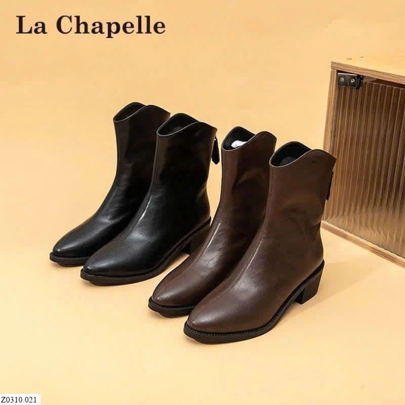 BOOT LACHAP Sỉ 250k