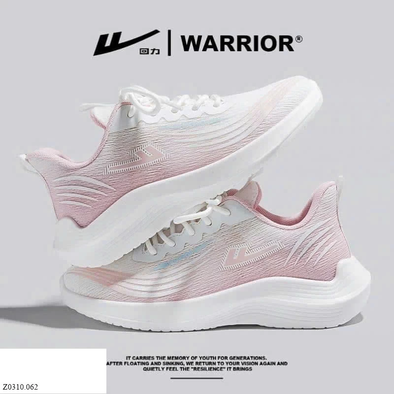 GIÀY WARRIOR CHO NỮ Sỉ 235k