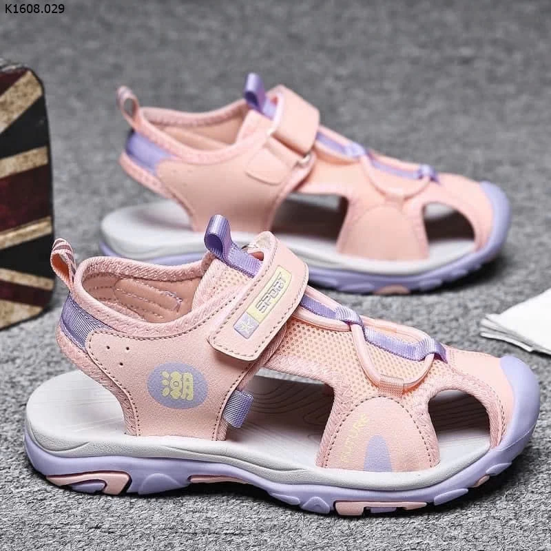 SANDAL BÉ CAO CẤP  Si  165k A