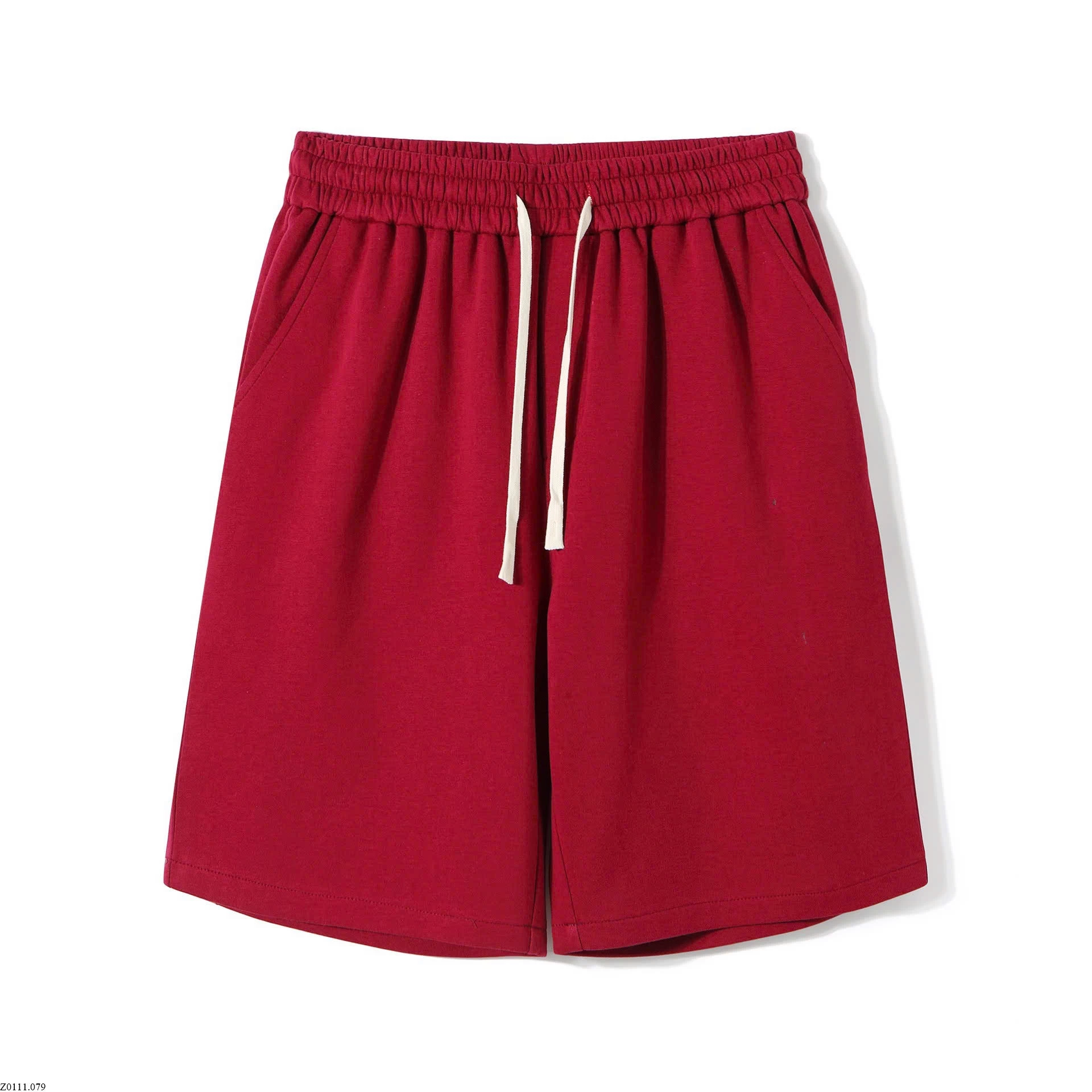 SHORT COTTON CAO CẤP Sỉ 160k