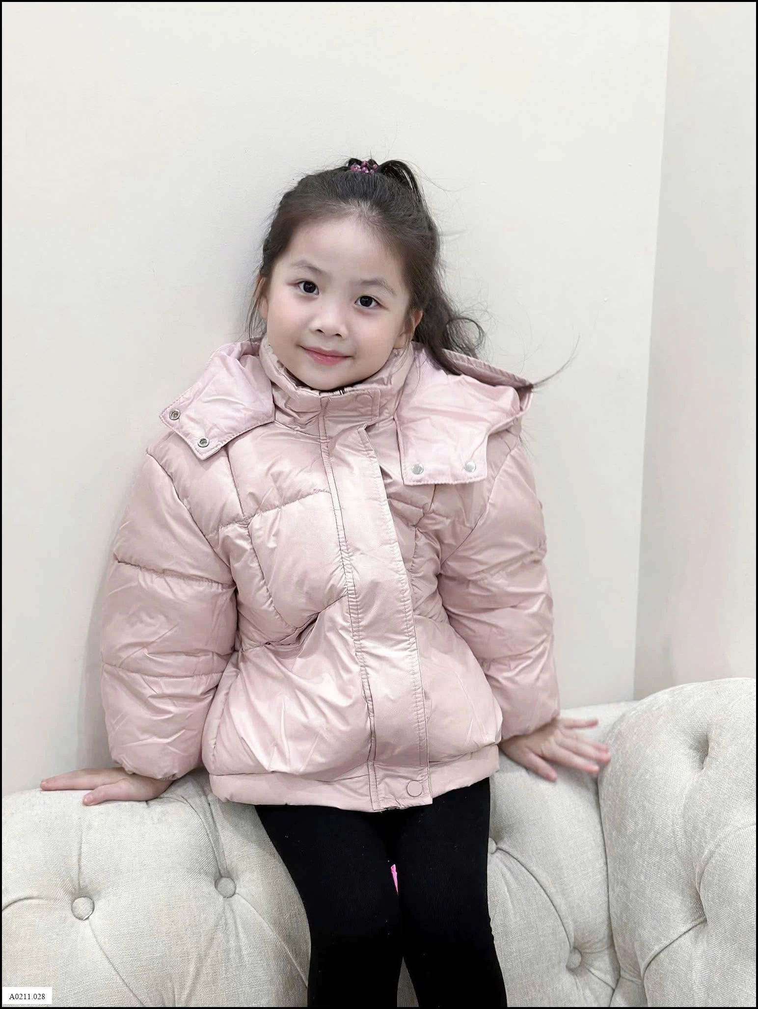 ÁO PHAO HOTTREND Giá sỉ 205k