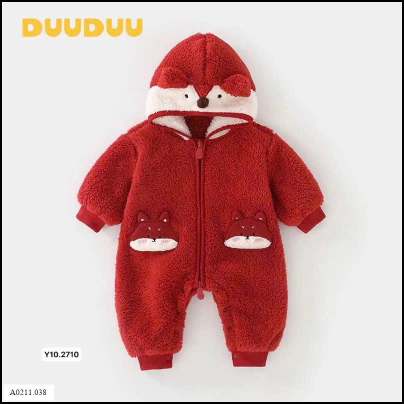 Bộ lông Duuduu  Giá sỉ 270k