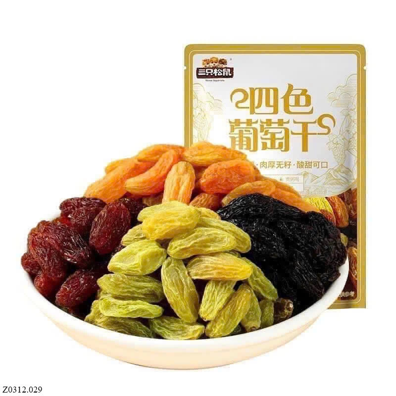 COMBO 1KG NHO KHÔ  Sỉ 106k/ 1 kg