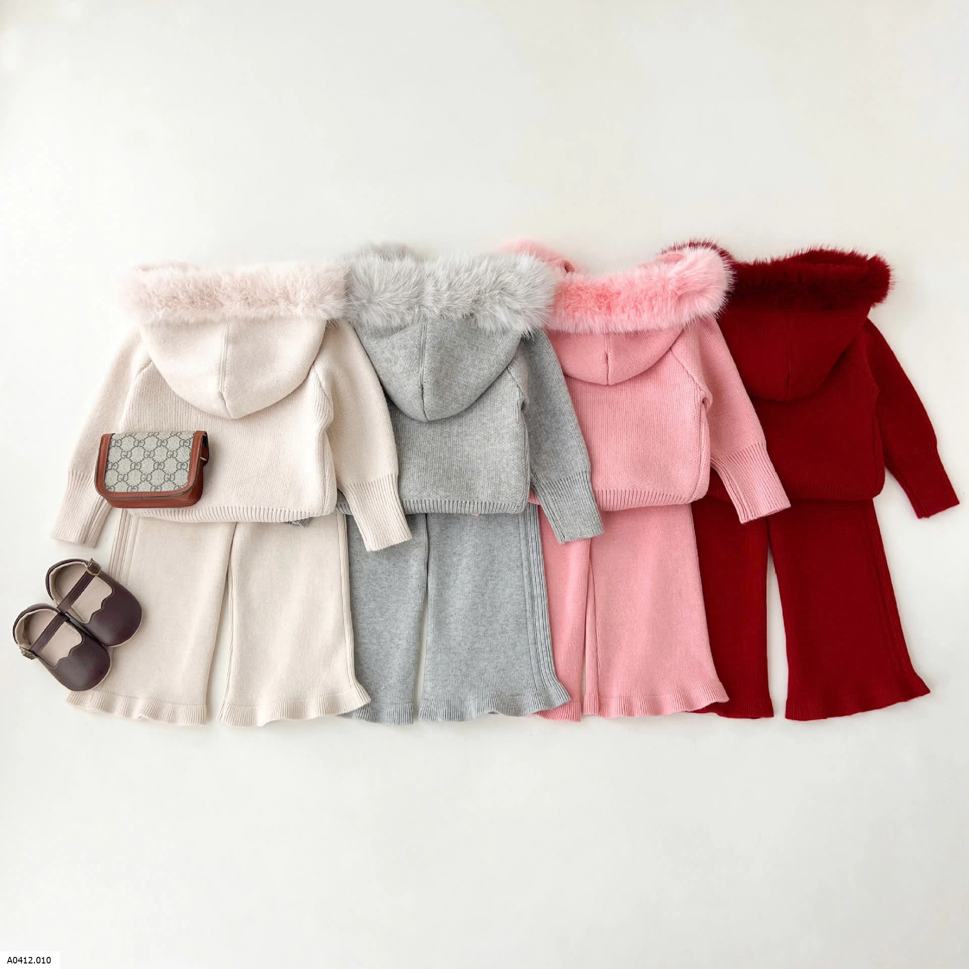 SET LEN 2 CHI TIẾT BG Giá sỉ 269k