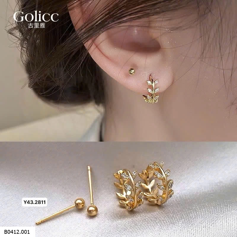 Hoatai Golicc  Giá sỉ 130k/1 đôi