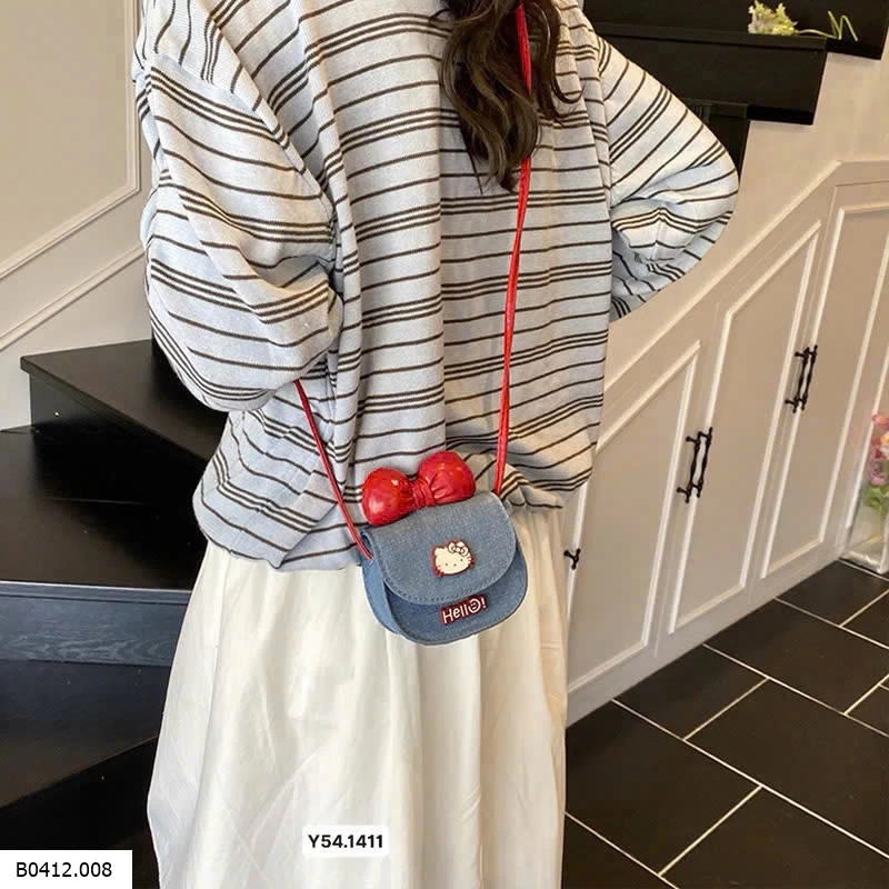 TÚI MINI XINH CHO BÉ Giá sỉ 70k