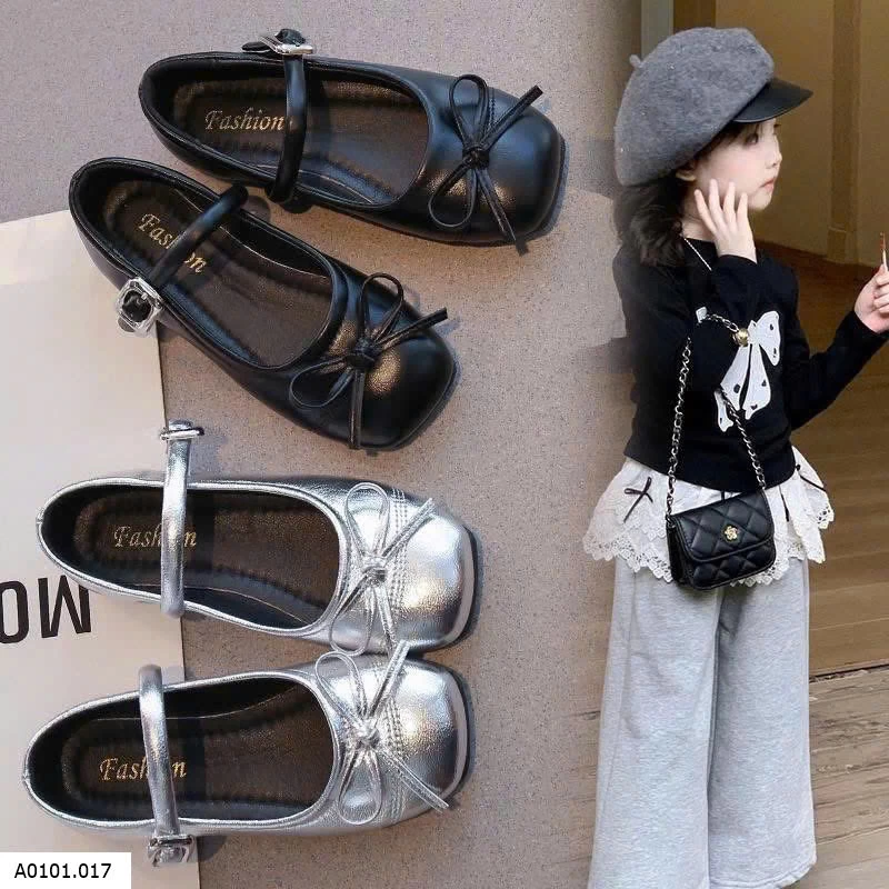 Giày bupbe da mềm onlyy Giá sỉ 26-30: 126k 31-37: 131k