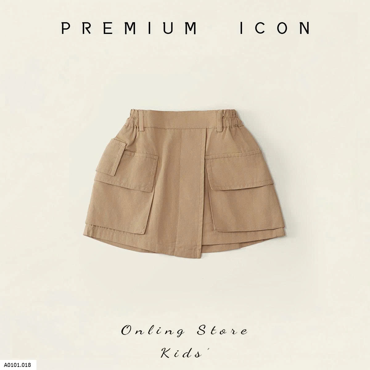 CHÂN VÁY PREMIUM   Giá sỉ 99k