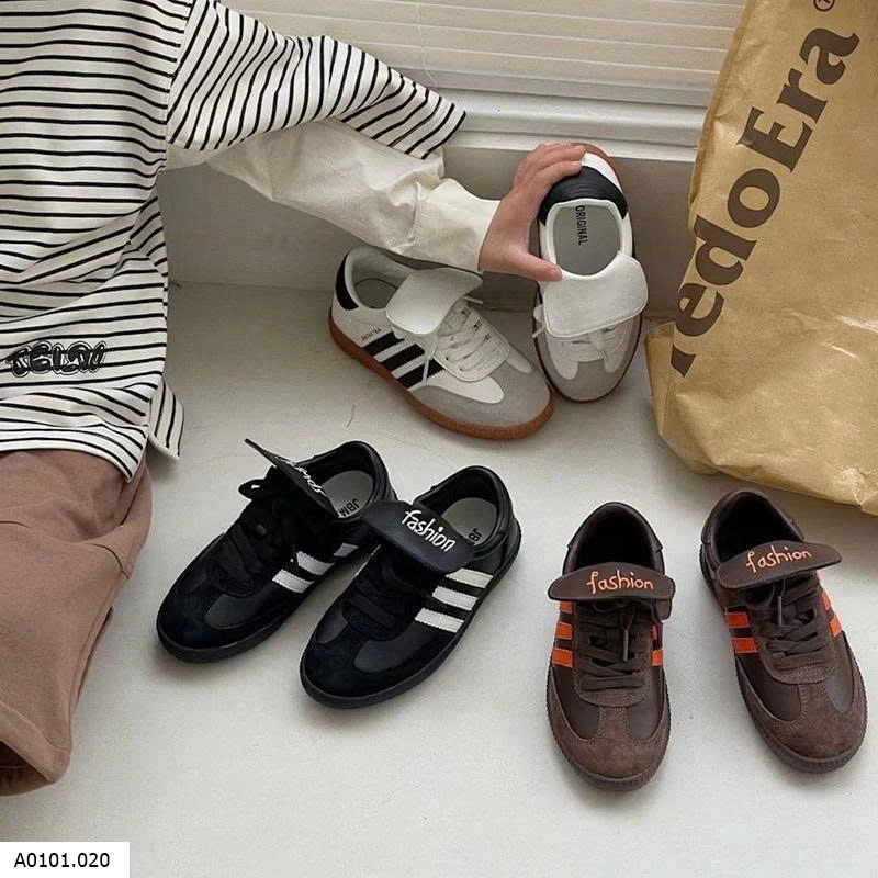 GIÀY THỂ THAO CHO BÉ Giá sỉ 166k