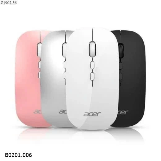 CHUỘT KHÔNG DÂY CHỐNG ỒN   Giá sỉ 90k