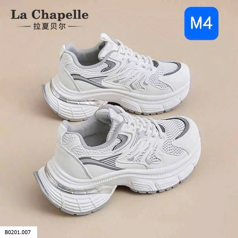 GIÀY THỂ THAO LACHAP  Giá sỉ 240k