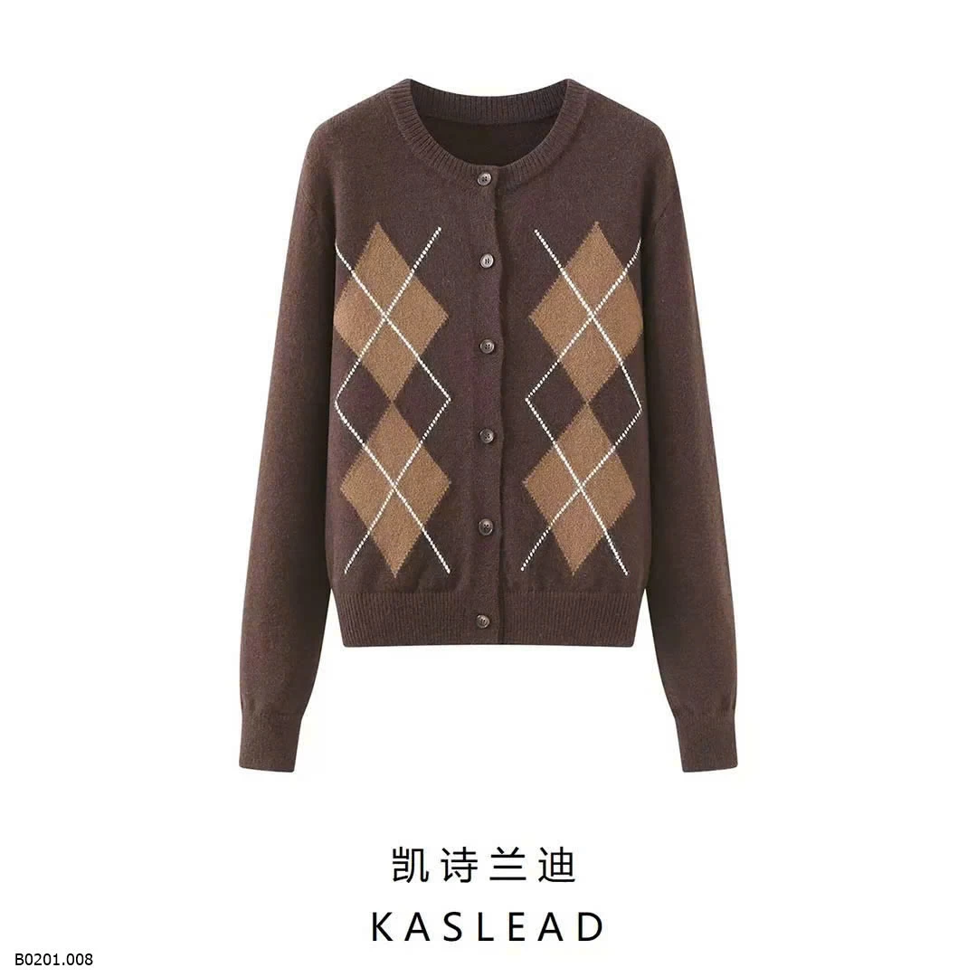 ÁO CARDIGAN NỮ  Giá sỉ 245k