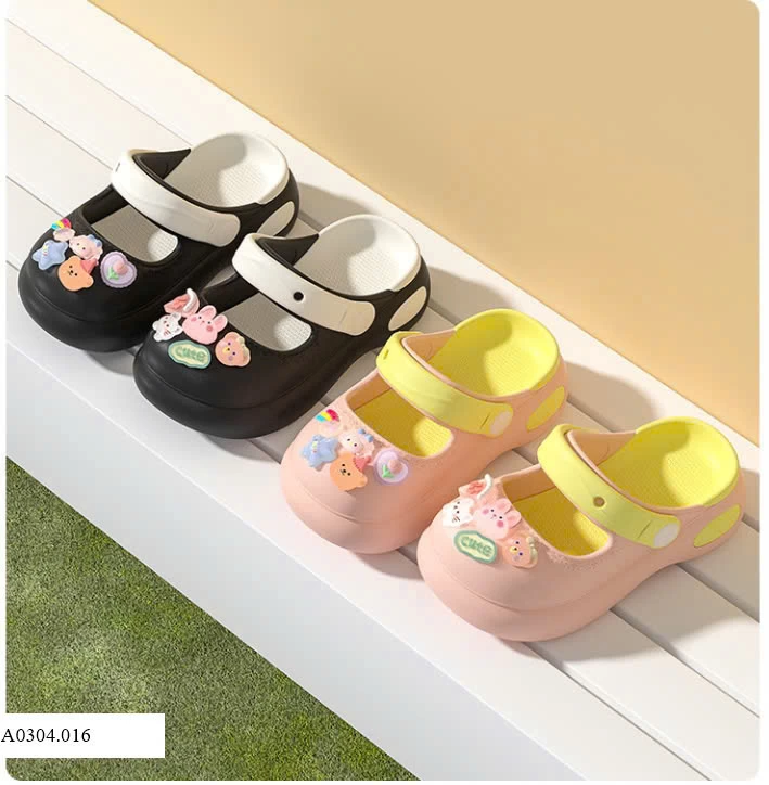  DÉP SỤC CUTE CHO BÉ Sỉ 80k