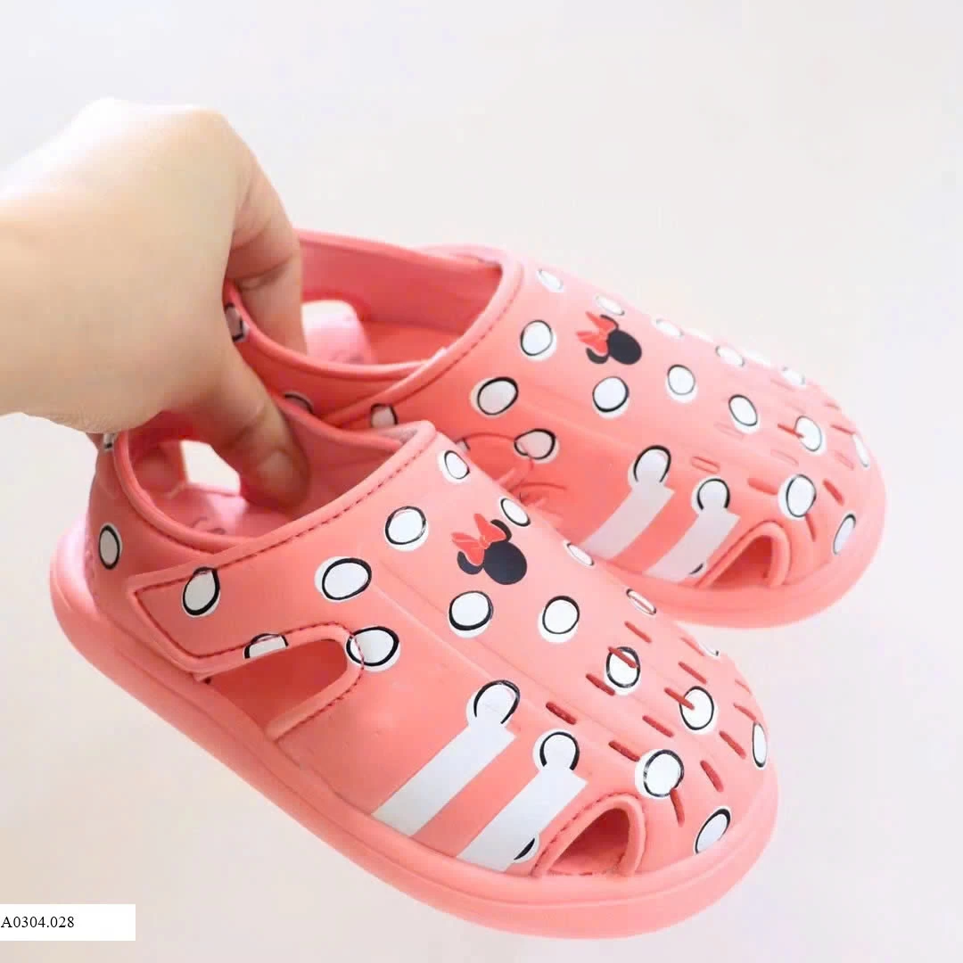GOM SALE SANDAL GIỌ SIÊU NHẸ  Sỉ 225k