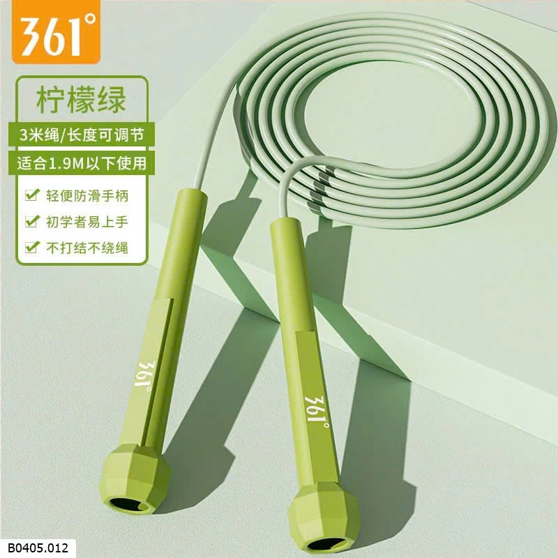 DÂY NHẢY 361 Sỉ 40k