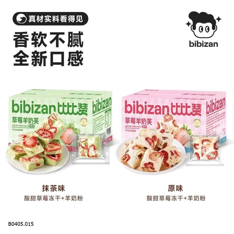 BÁNH GOAT MILK Sỉ 75k/set