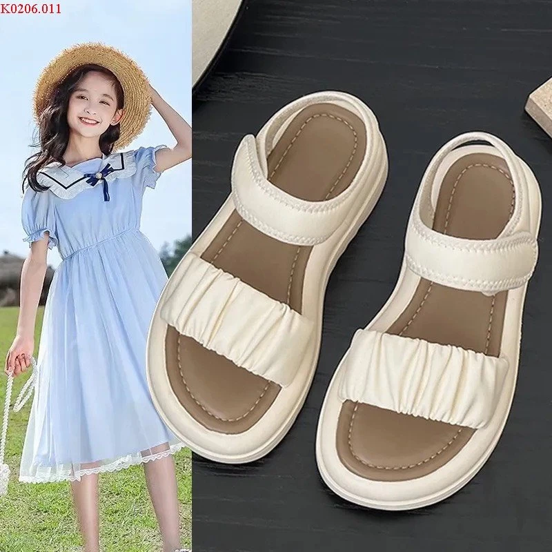 ‼️SANDAL BÉ GÁI LỚN Si 105