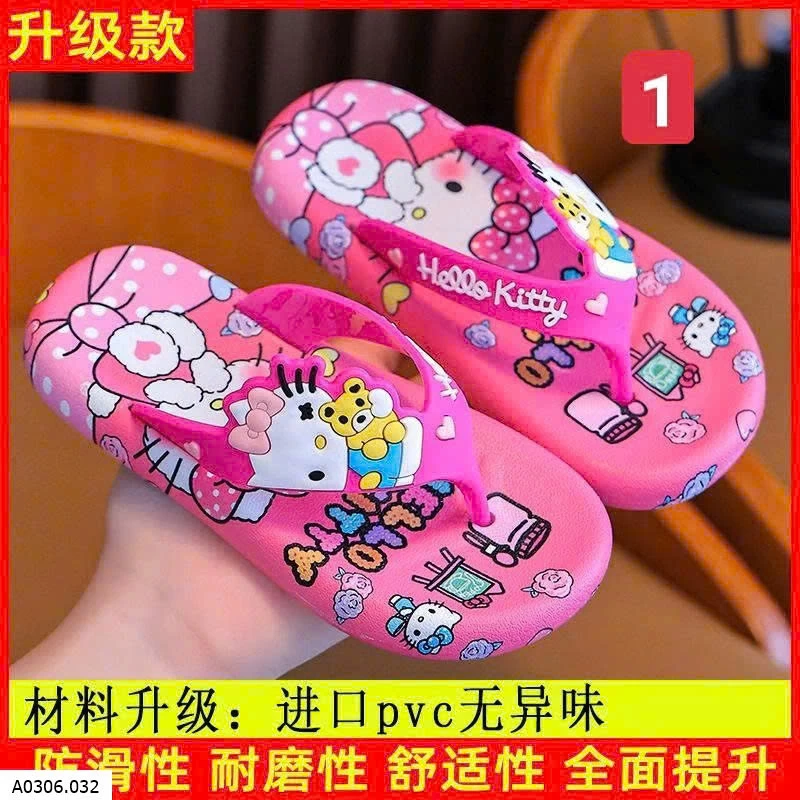 DÉP XỎ NGÓN HOẠT HÌNH CHO BÉ Sỉ 58k