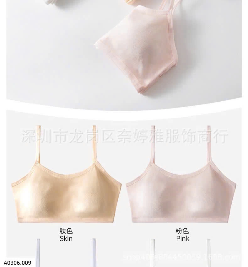 ÁO BRA TEEN Sỉ 35k/1 chiếc bán từ 2 chiếc