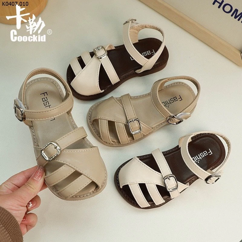 SANDAL RỌ THOÁNG KHÍ   Sỉ 119k