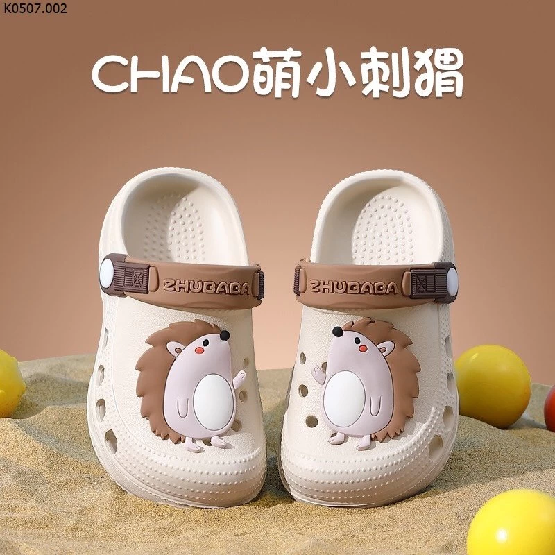 DÉP SỤC CROCS  Sỉ 70k