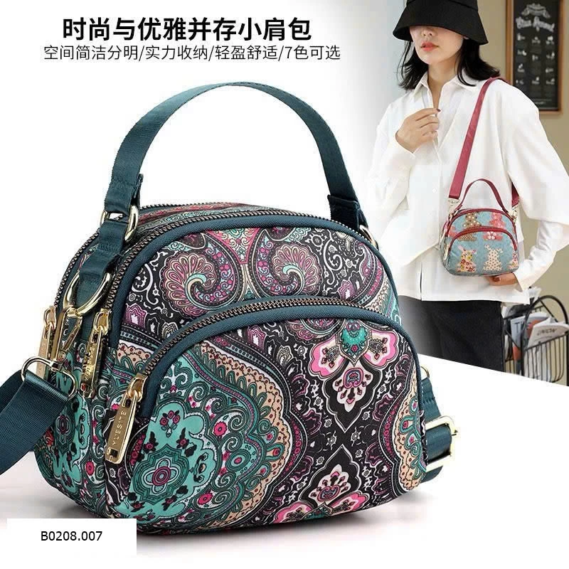 TÚI ĐEO CHÉO  Sỉ 95k 