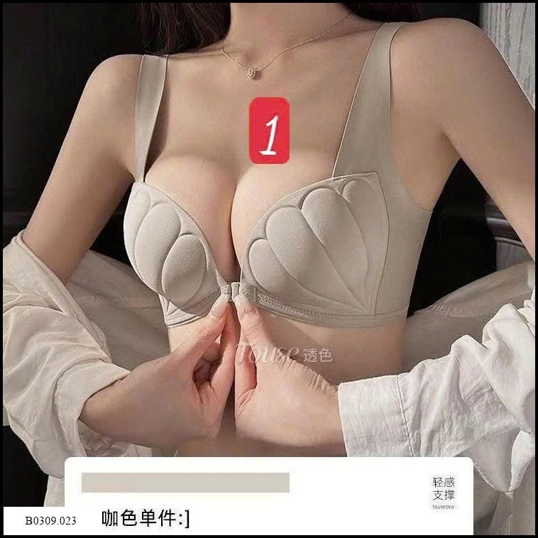 BRA NÂNG NGỰC CÁNH HOA CÀI TRƯỚC   Giá sỉ 56k