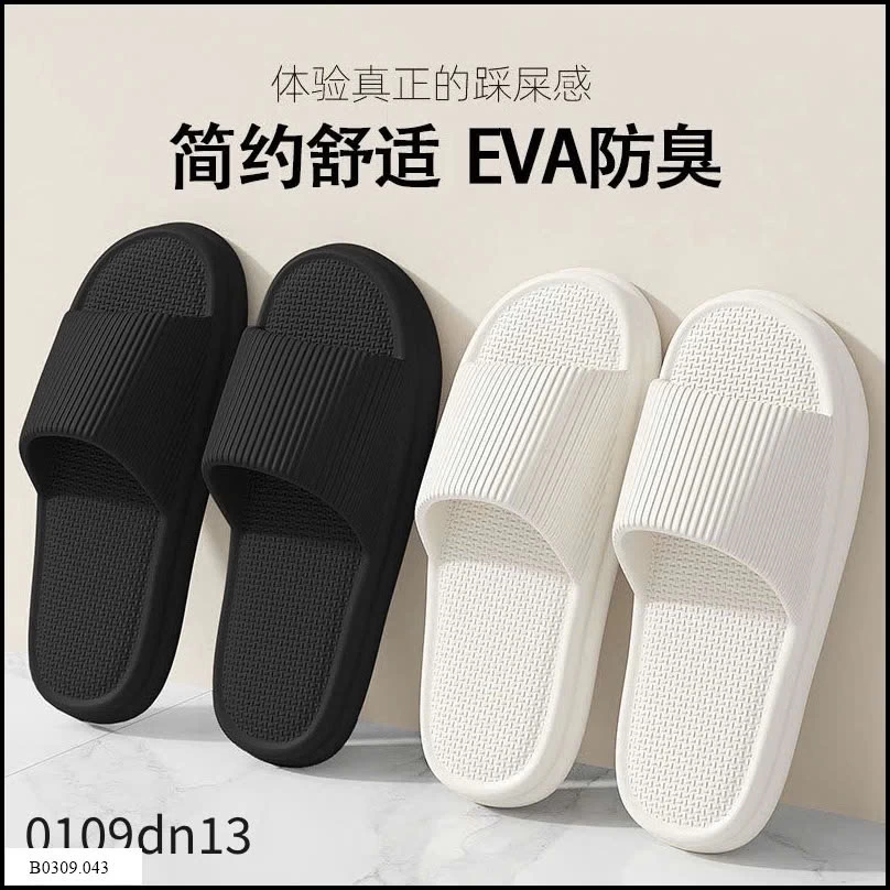 DÉP ĐI TRONG NHÀ   Sỉ: 26k/đôi (nhận đơn từ 3 đôi)