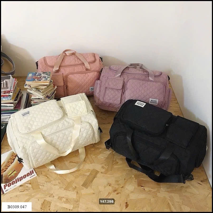Túi Du Lịch Đa Năng   Giá sỉ 125k