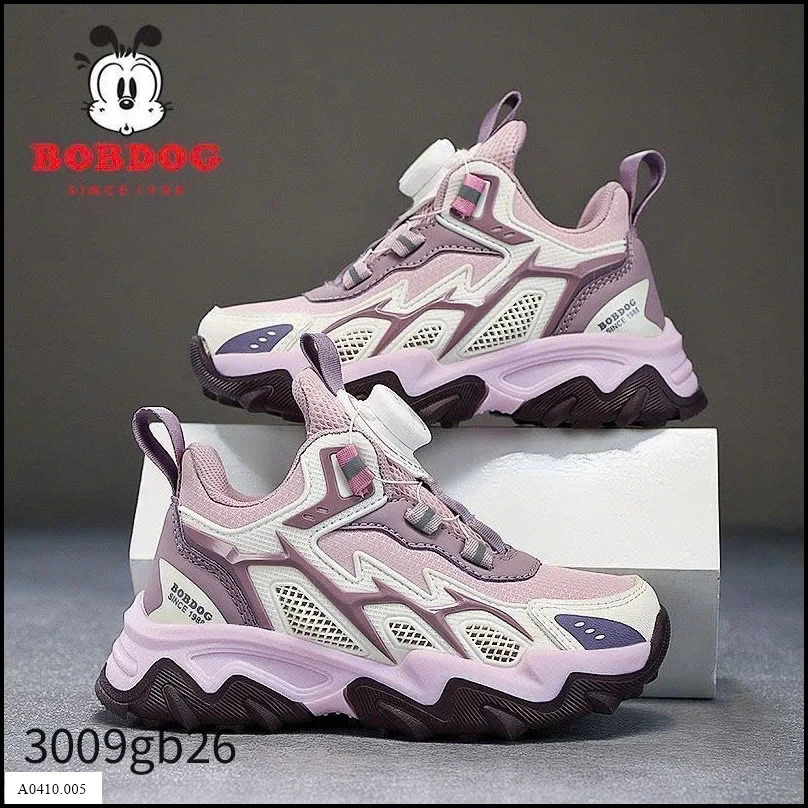 GIÀY BOBDOG Giá sỉ 225k
