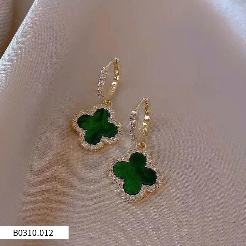  HOA TAI CỎ 4 LÁ  Giá sỉ 50k