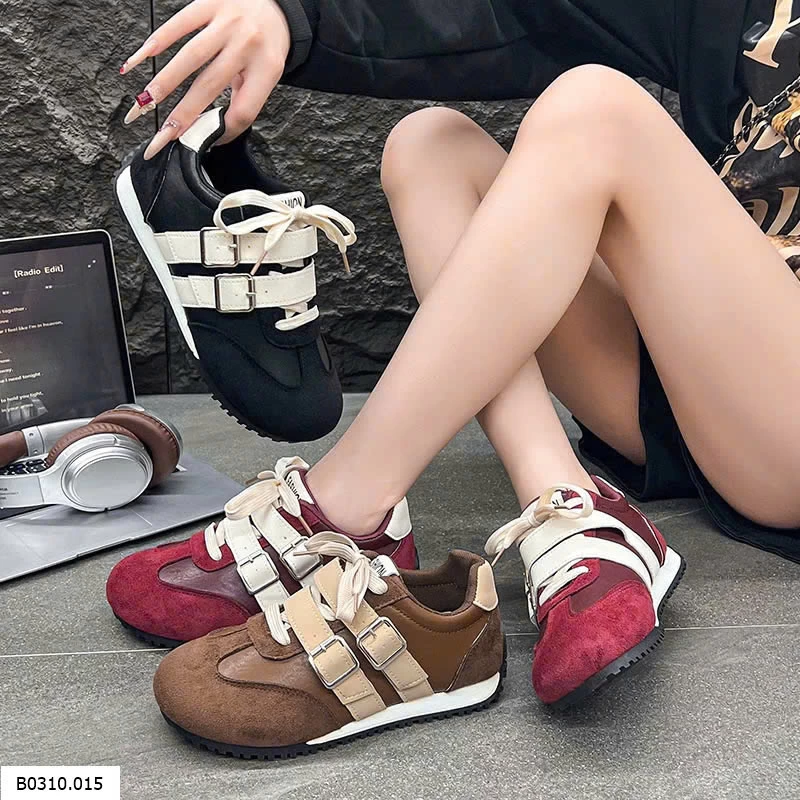 GIÀY THỂ THAO CHO NỮ Giá sỉ 172k