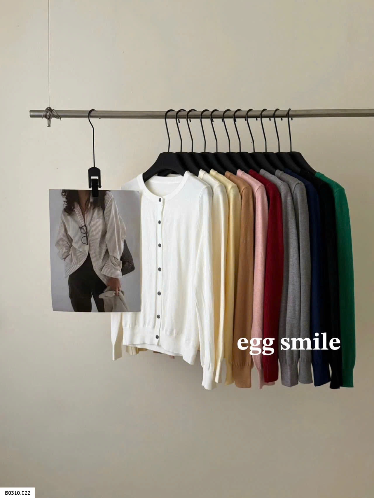 ÁOO LEN CARDIGAN NỮ Giá sỉ 135k