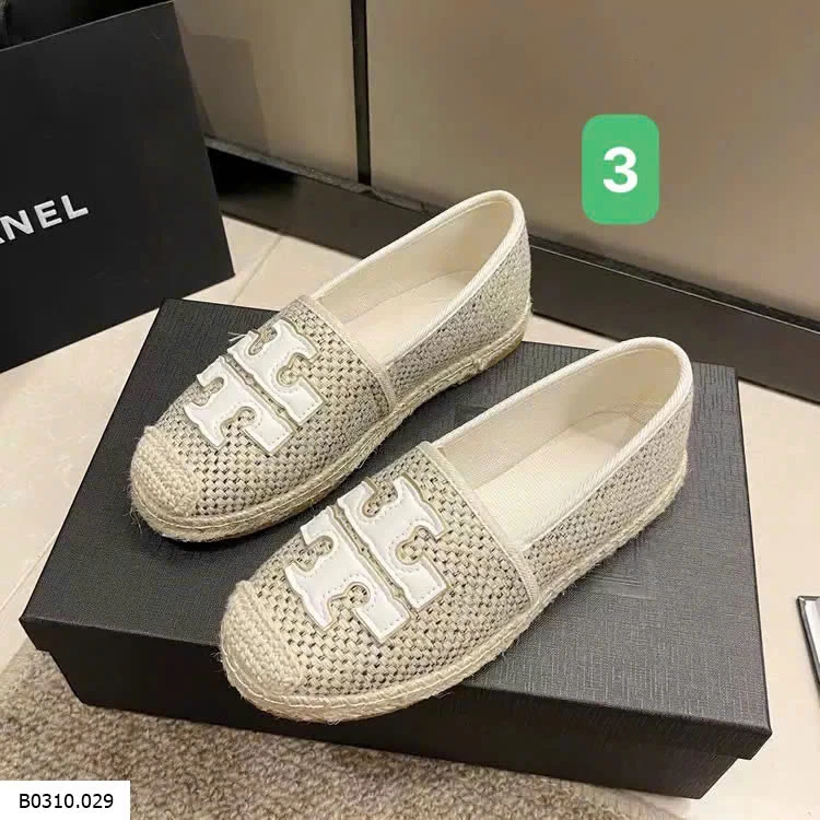 GIÀY SLIPON CÓI CHO NỮ Giá sỉ 156k