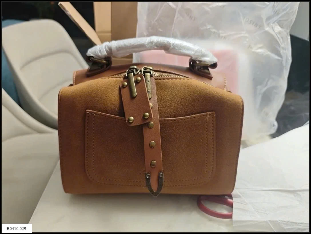 TÚI HỘP JOSINY MIX DA LỘN Giá sỉ 250k