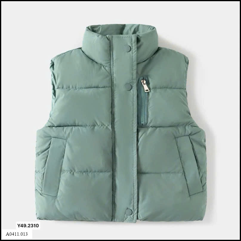 ÁO GILE PHAO CHO BÉ Giá sỉ 160k