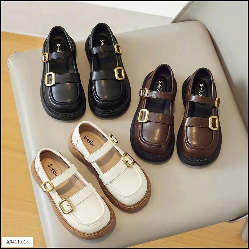 GIÀY DAA CÔNG CHÚA CHO BÉ GÁI Giá sỉ sz 26-30: 129k sz 31-36: 135k