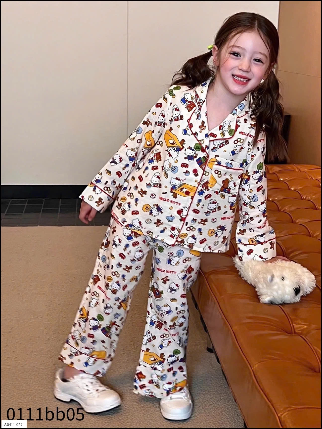 BỘ BÉ Giá sỉ 130k