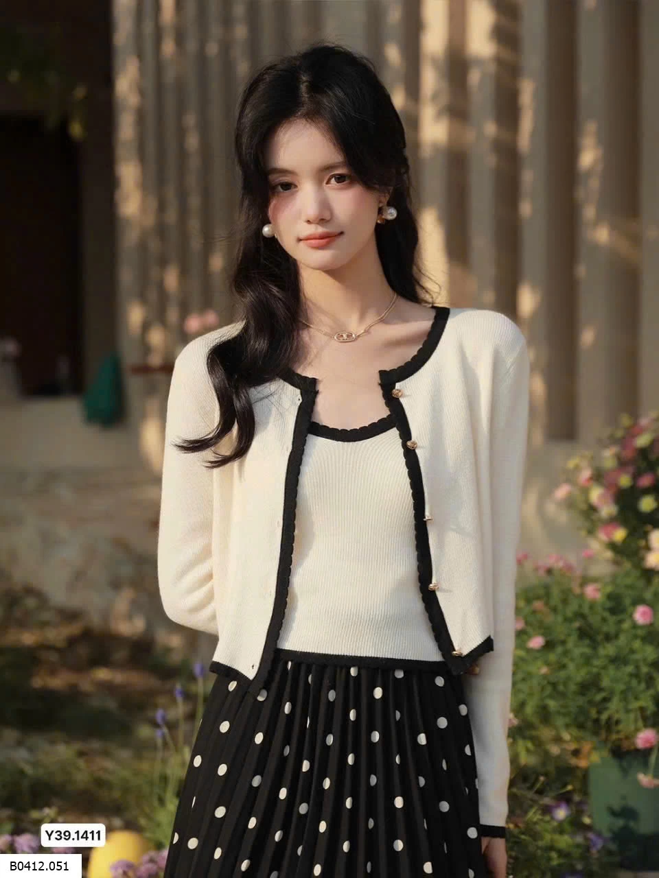 SET ÁO CACHE Giá sỉ 280k/s