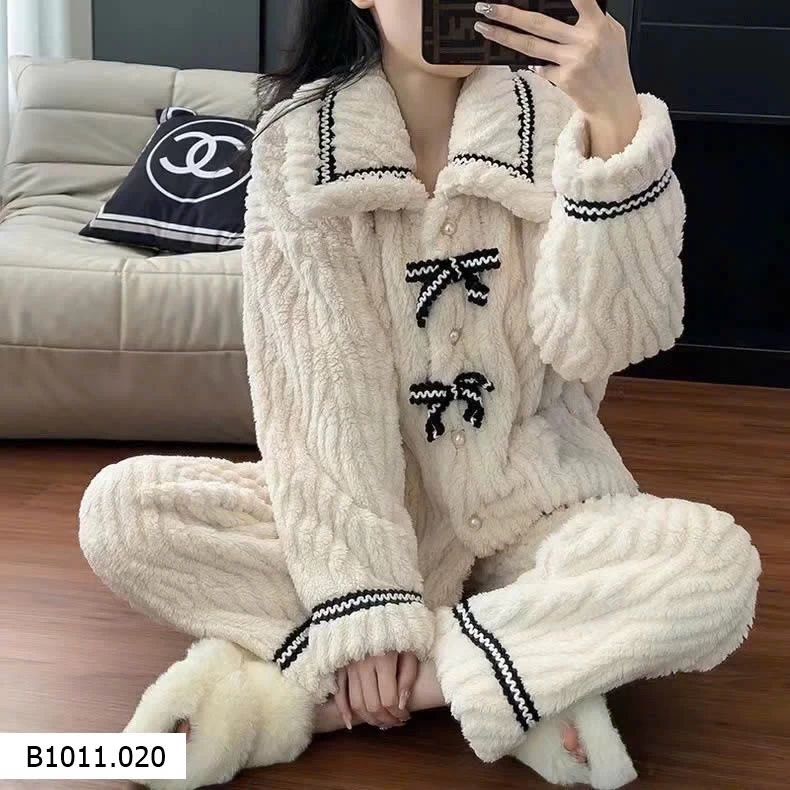 BỘ LÔNG NỮ Giá sỉ 125kA