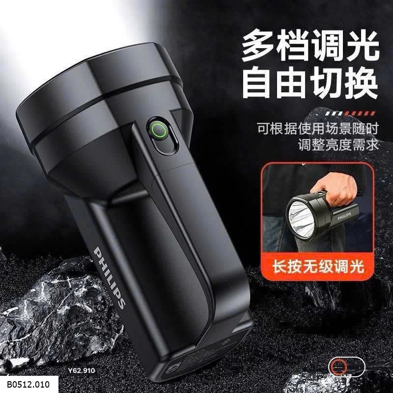  ĐÈN PIN SẠC ĐIỆN SIÊU SÁNG  Giá sỉ 260k